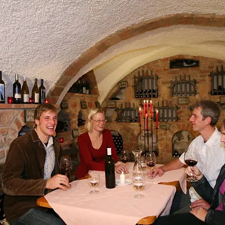 Szálloda Payerbacherhof 3*