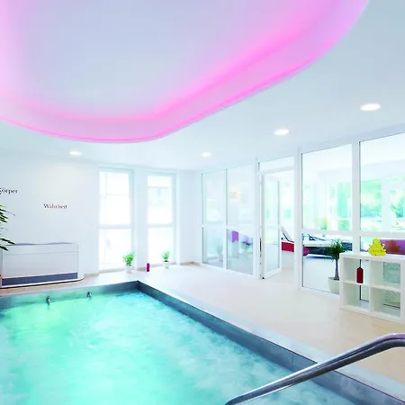 Payerbacherhof Hotel 3*