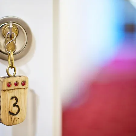 Payerbacherhof Payerbach