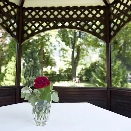 パイエルバッハーホーフ ホテル パイエルバッハ