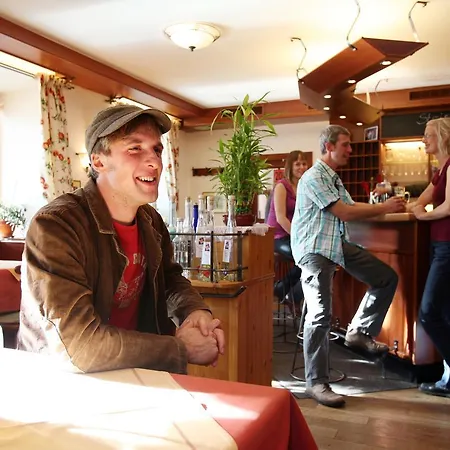 Payerbacherhof 3* Payerbach