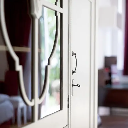 Payerbacherhof Payerbach