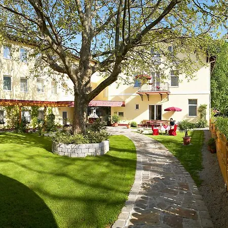 Payerbacherhof Payerbach