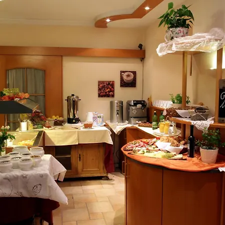 Payerbacherhof Szálloda