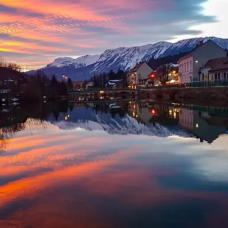 Payerbacherhof Payerbach