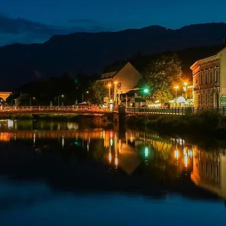 Payerbacherhof Szálloda 3*