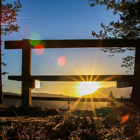 Payerbacherhof Szálloda 3*