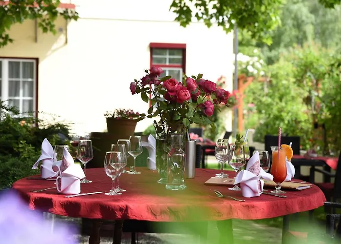 Hotel Payerbacherhof Payerbach