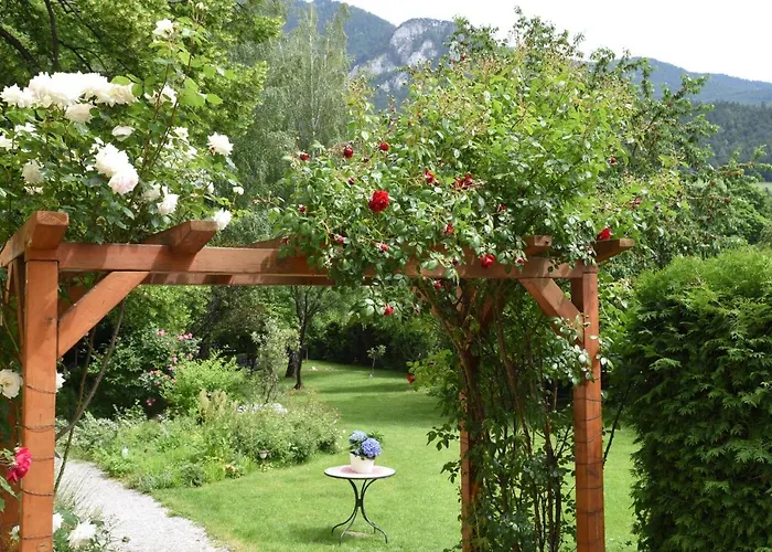 Hotel Payerbacherhof 3*