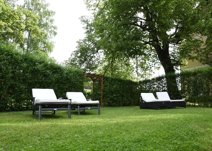 Payerbacherhof Hotel Payerbach