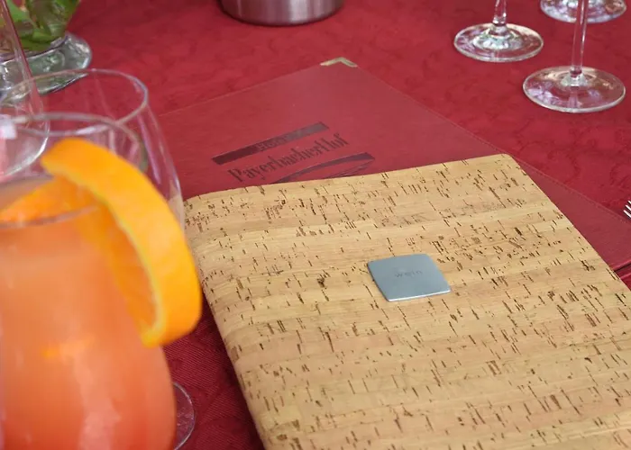 Payerbacherhof 3* Payerbach