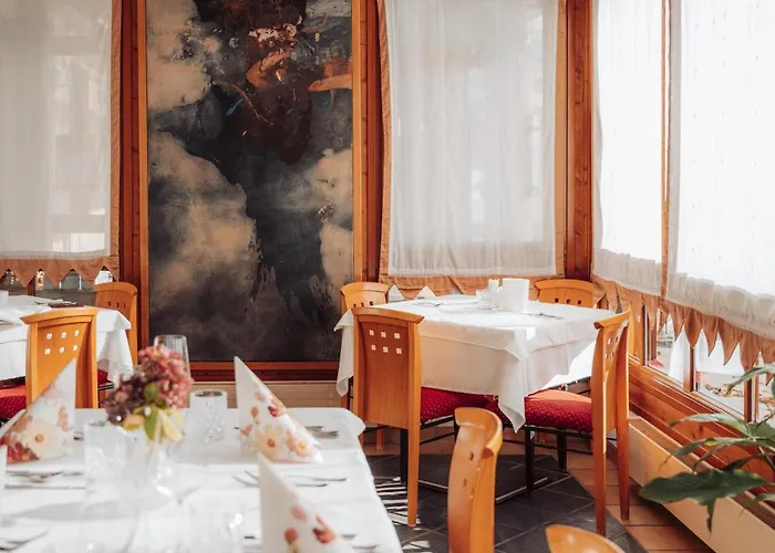 Payerbacherhof 3* Payerbach