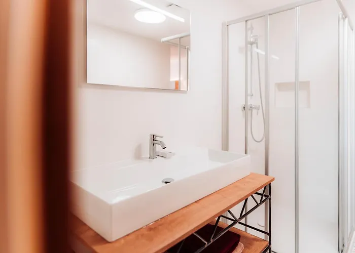 Payerbacherhof Hotel Payerbach