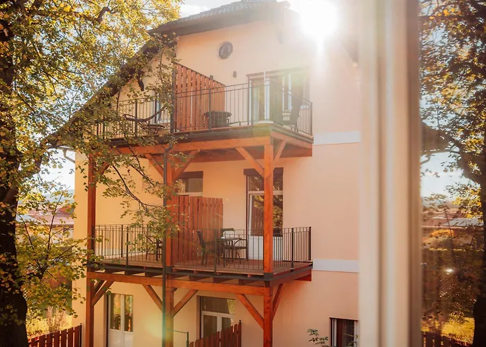 Payerbacherhof Hotel