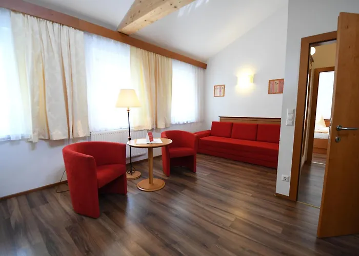 Hotel Payerbacherhof