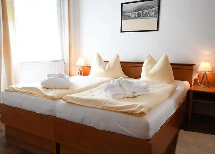 Payerbacherhof Hotel 3*