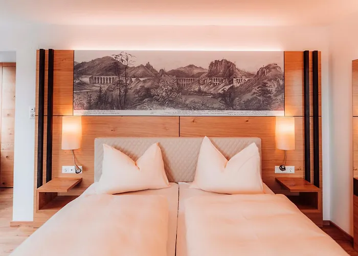 Payerbacherhof Hotel