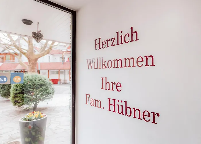 Hotel Payerbacherhof 3*