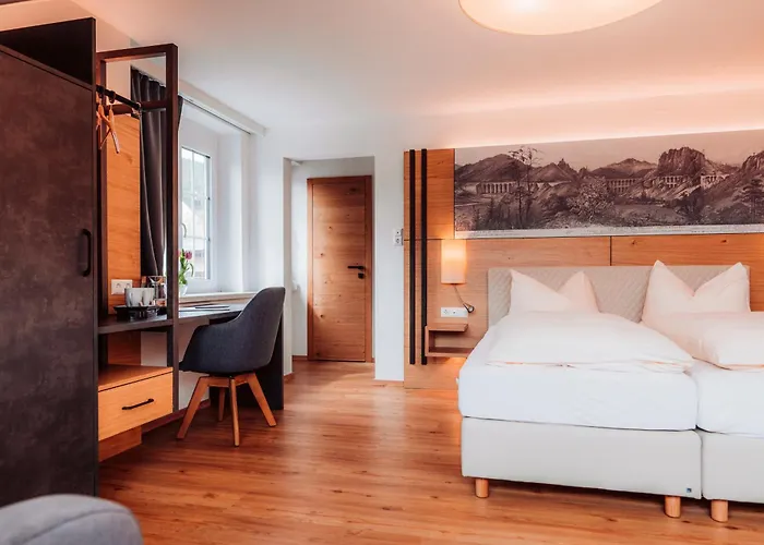 Payerbacherhof 3* Payerbach