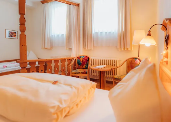 Hotel Payerbacherhof 3*