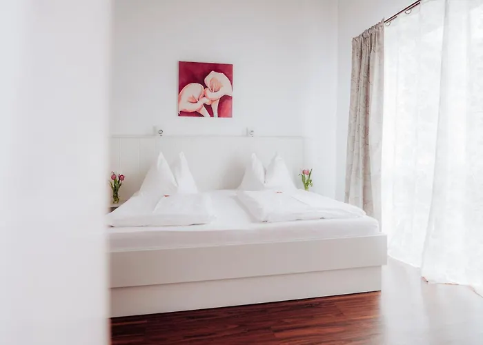 Hotel Payerbacherhof