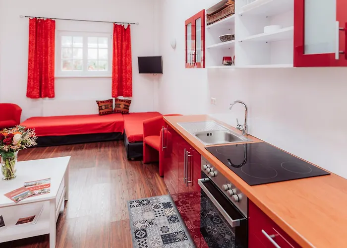 Payerbacherhof Hotel Payerbach