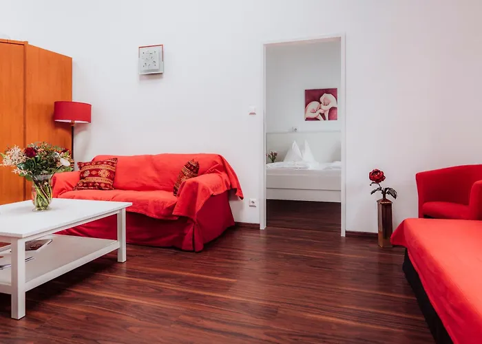 Payerbacherhof Payerbach