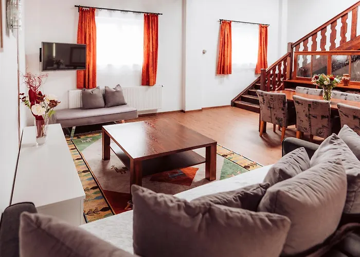 Hotel Payerbacherhof 3*