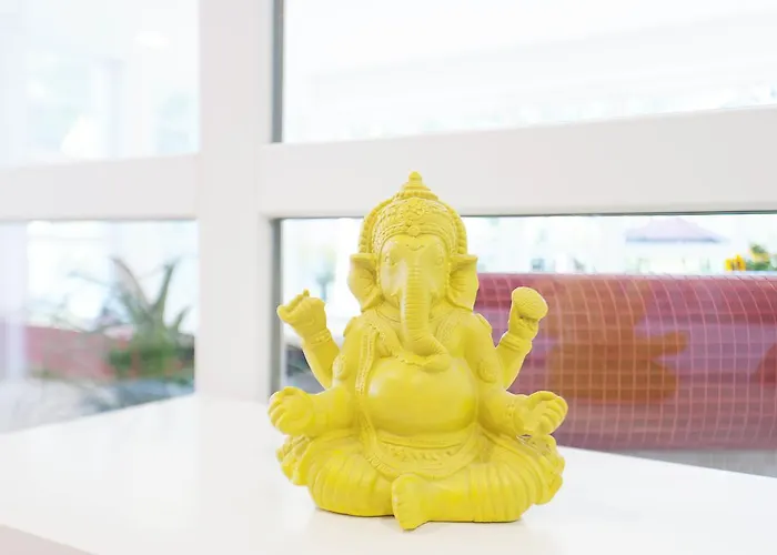 Payerbacherhof Hotel