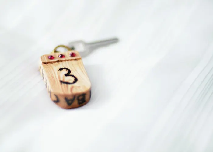 Payerbacherhof Hotel 3*