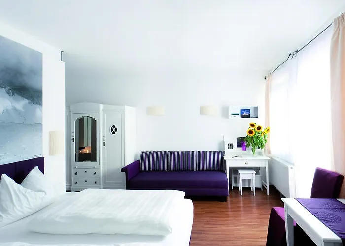 Hotel Payerbacherhof 3*