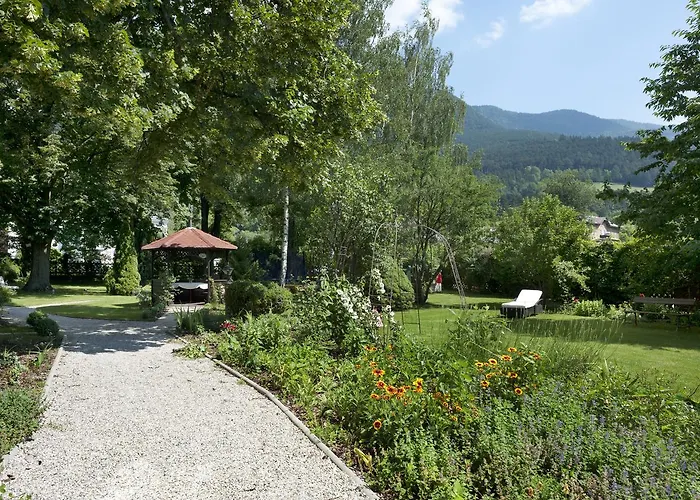 Payerbacherhof 3* Payerbach