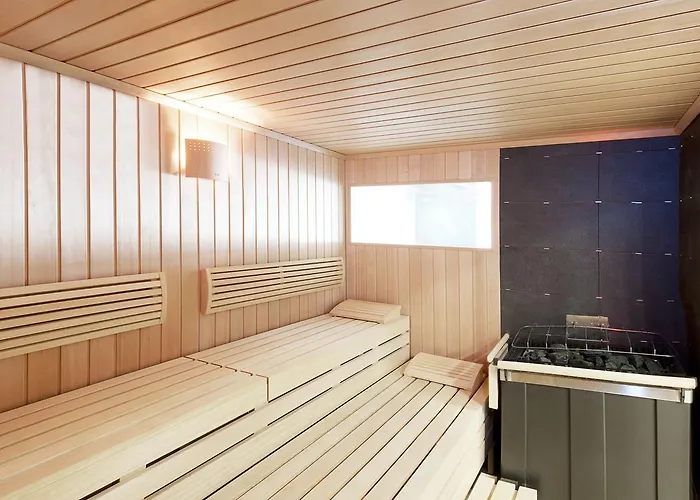 Hotel Payerbacherhof