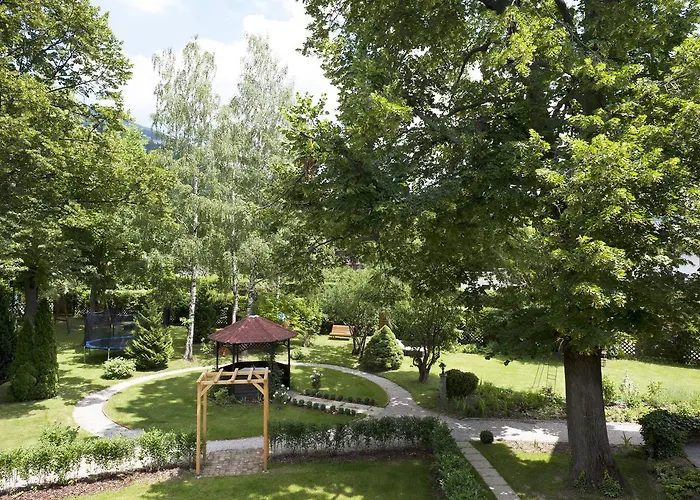 Payerbacherhof Hotel Payerbach