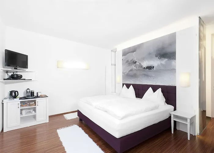 Payerbacherhof 3* Payerbach