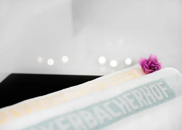 Hotel Payerbacherhof 3*