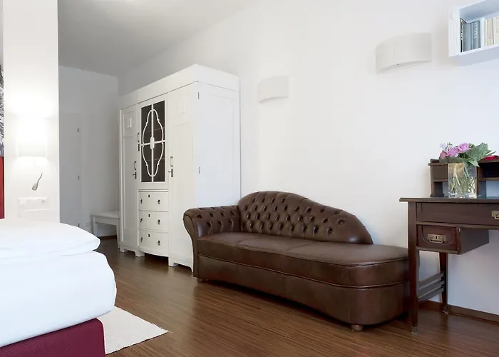 Hotel Payerbacherhof