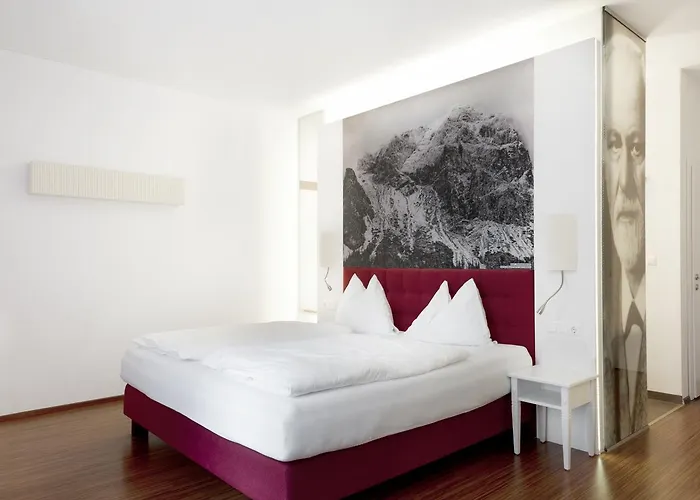 Payerbacherhof Hotel