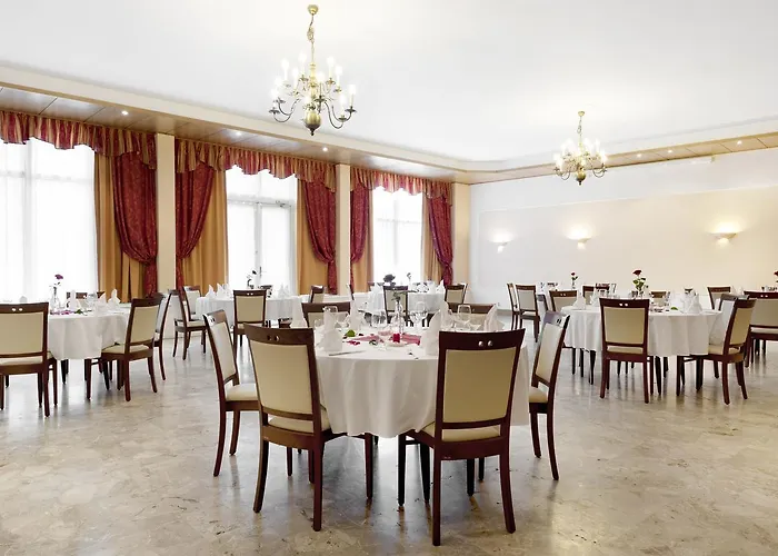 Payerbacherhof Payerbach