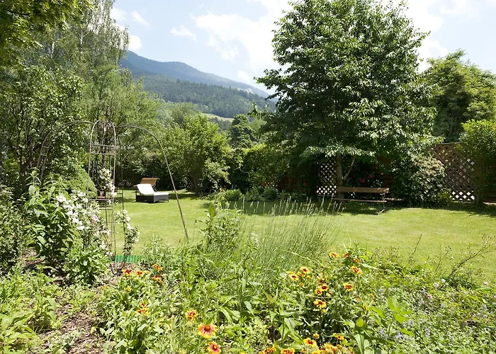 Payerbacherhof Hotel 3*