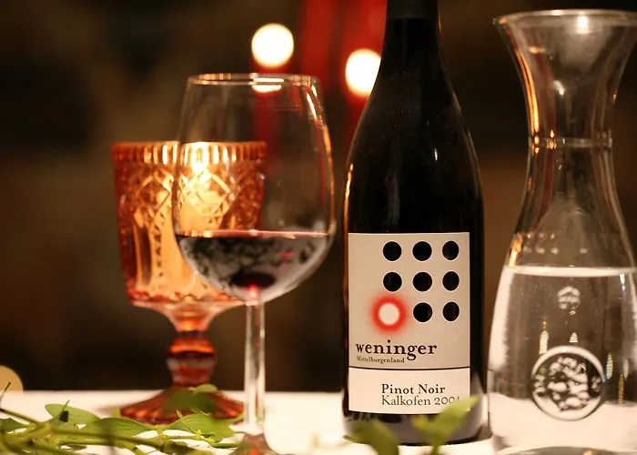 Payerbacherhof Hotel 3*