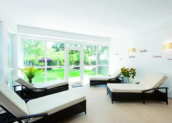 Hotel Payerbacherhof