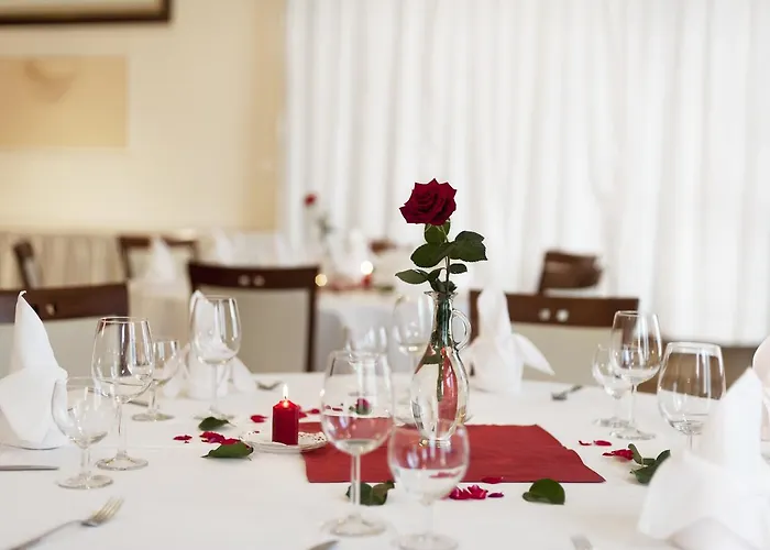 Hotel Payerbacherhof 3*