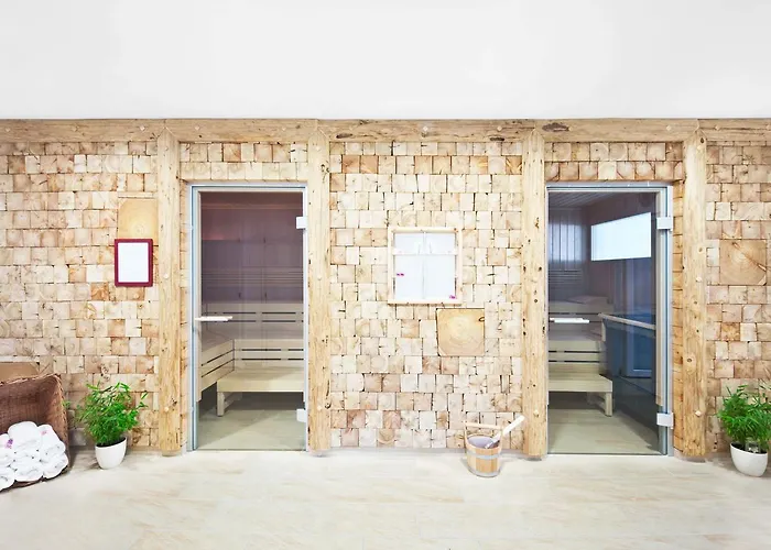 Payerbacherhof Payerbach