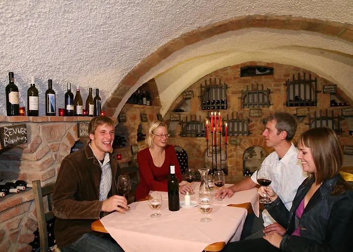 Hotel Payerbacherhof 3*