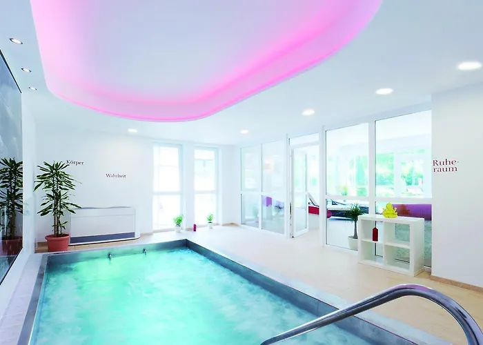 Payerbacherhof Hotel 3*