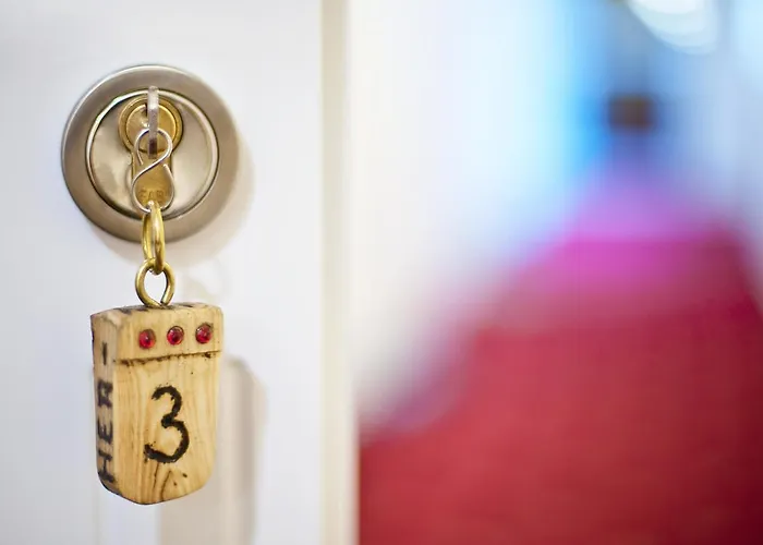 Payerbacherhof Payerbach