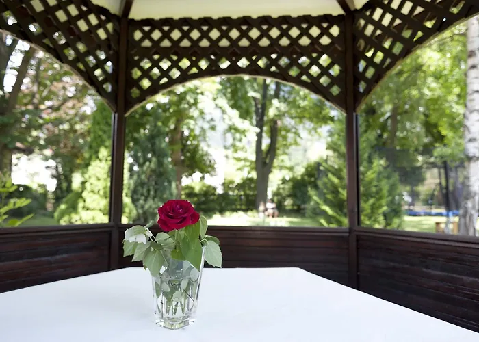 Payerbacherhof Hotel Payerbach