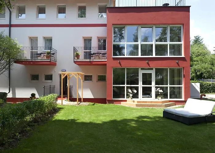 Hotel Payerbacherhof Payerbach