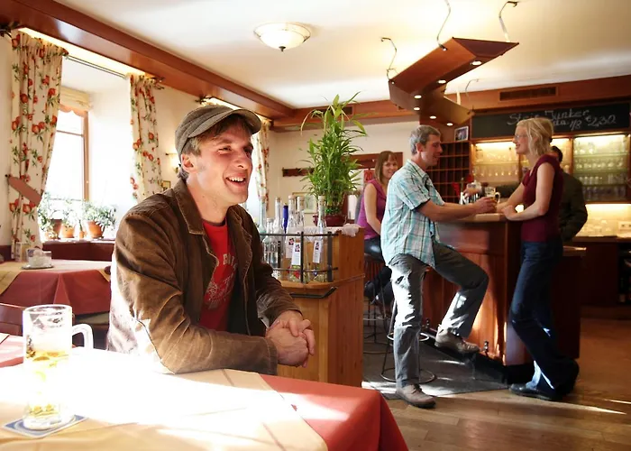 Payerbacherhof 3* Payerbach